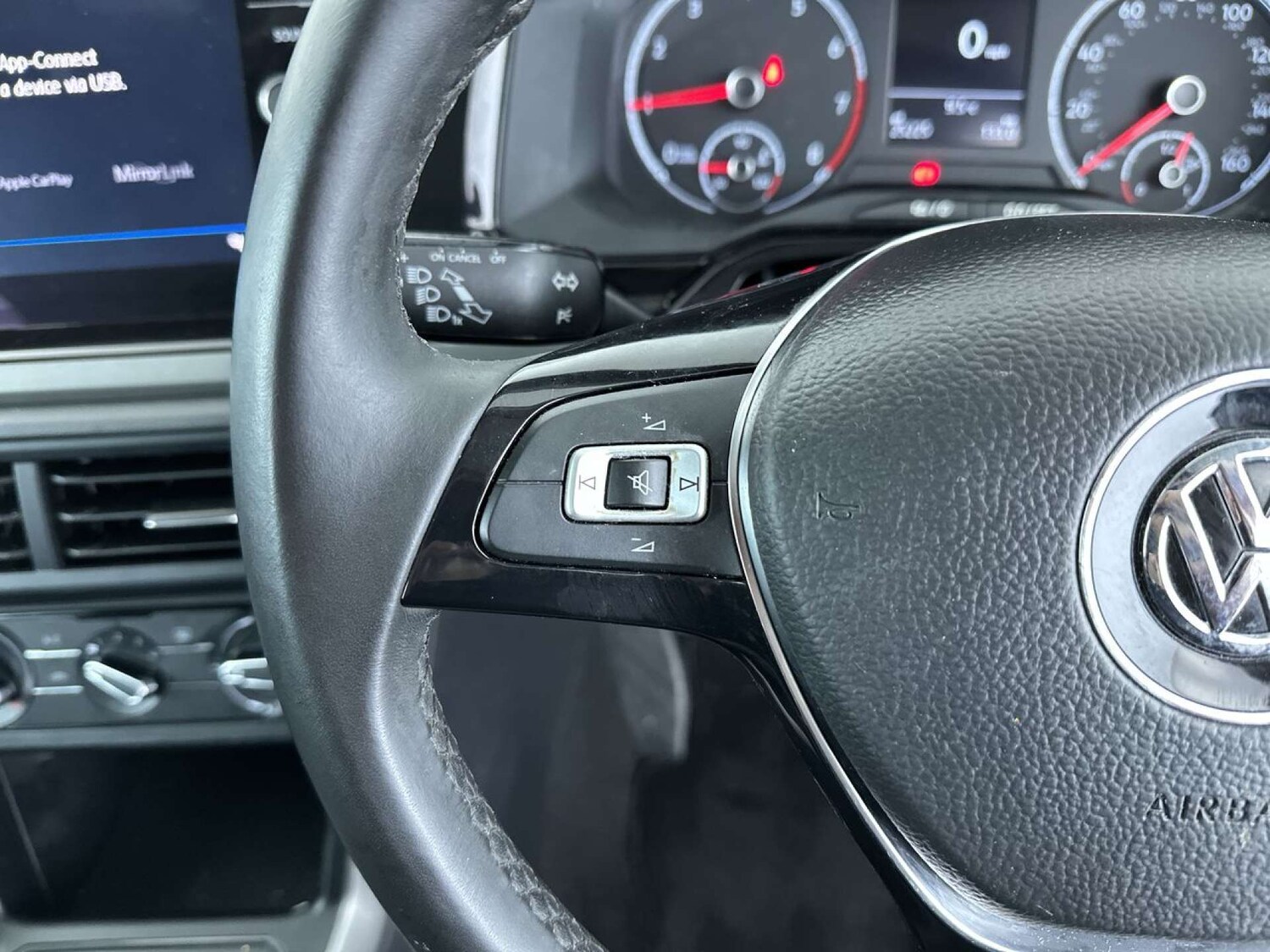 Used Volkswagen Polo 2018 for sale - 77583883: Photo 49