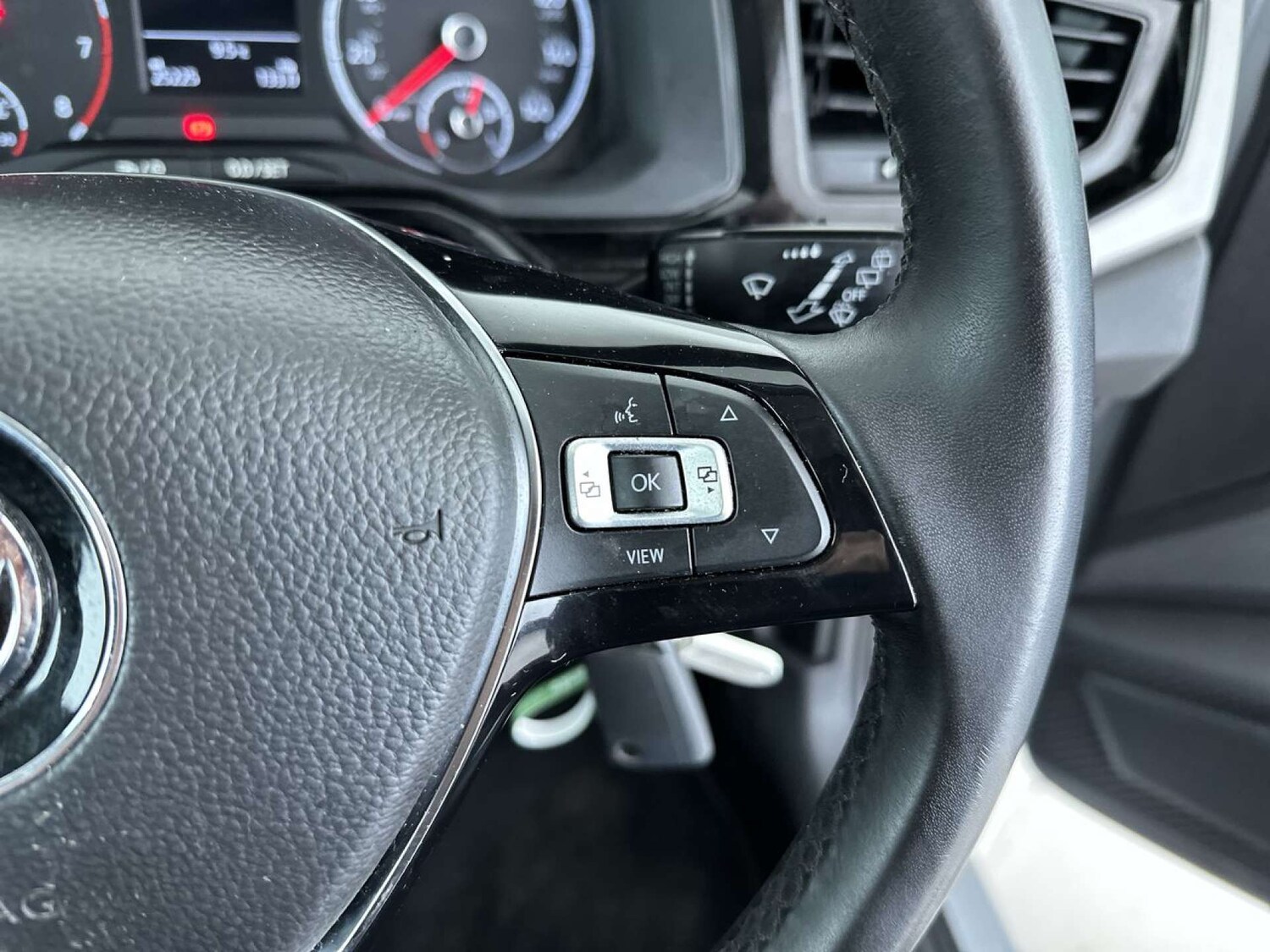 Used Volkswagen Polo 2018 for sale - 77583883: Photo 50