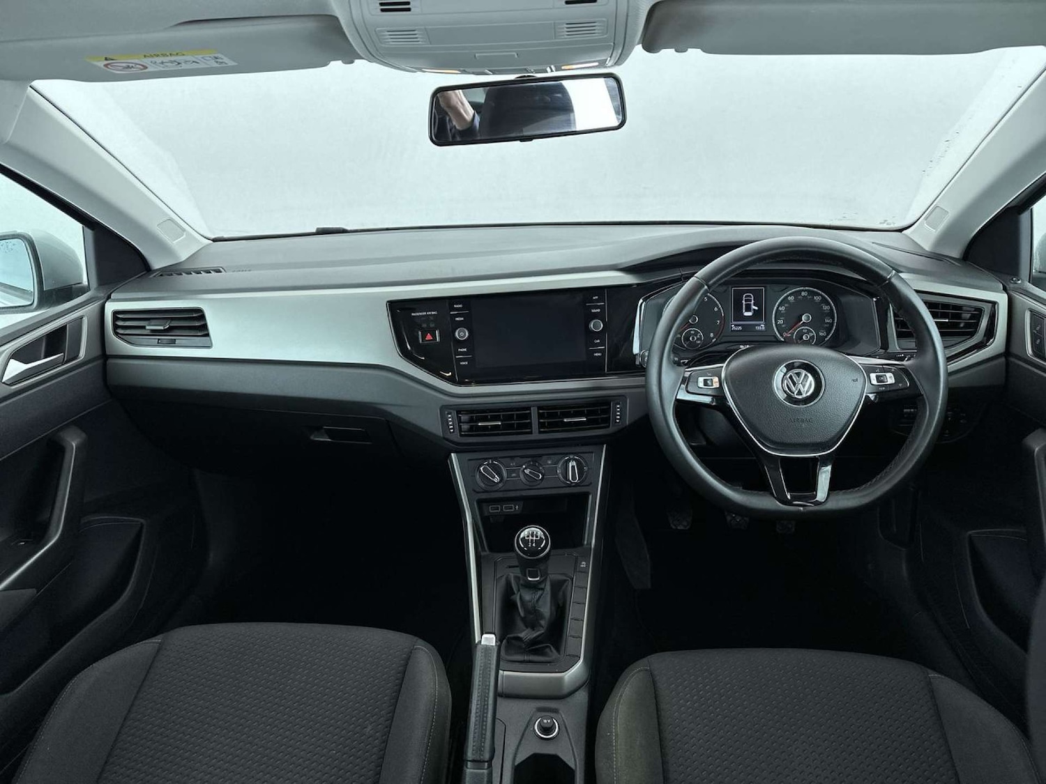 Used Volkswagen Polo 2018 for sale - 77583883: Photo 8