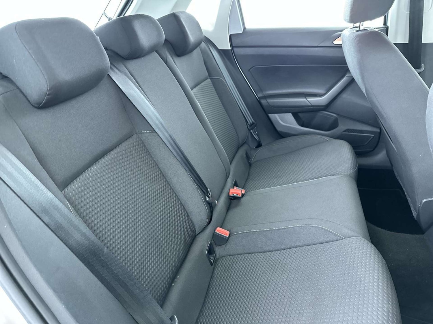 Used Volkswagen Polo 2018 for sale - 77583883: Photo 9