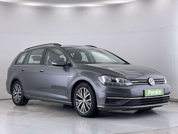 Volkswagen - Golf