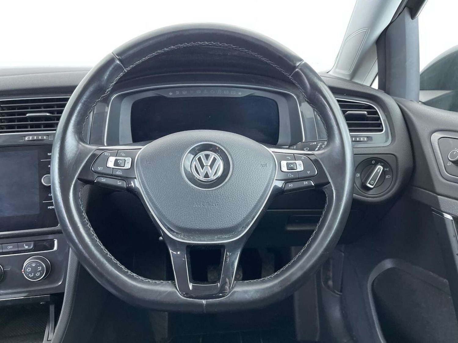 Vehicle 36