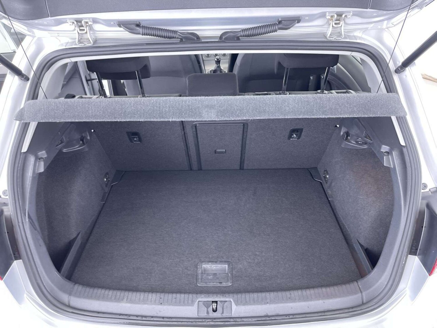 Used Volkswagen Golf 2015 for sale - 76056642: Photo 10