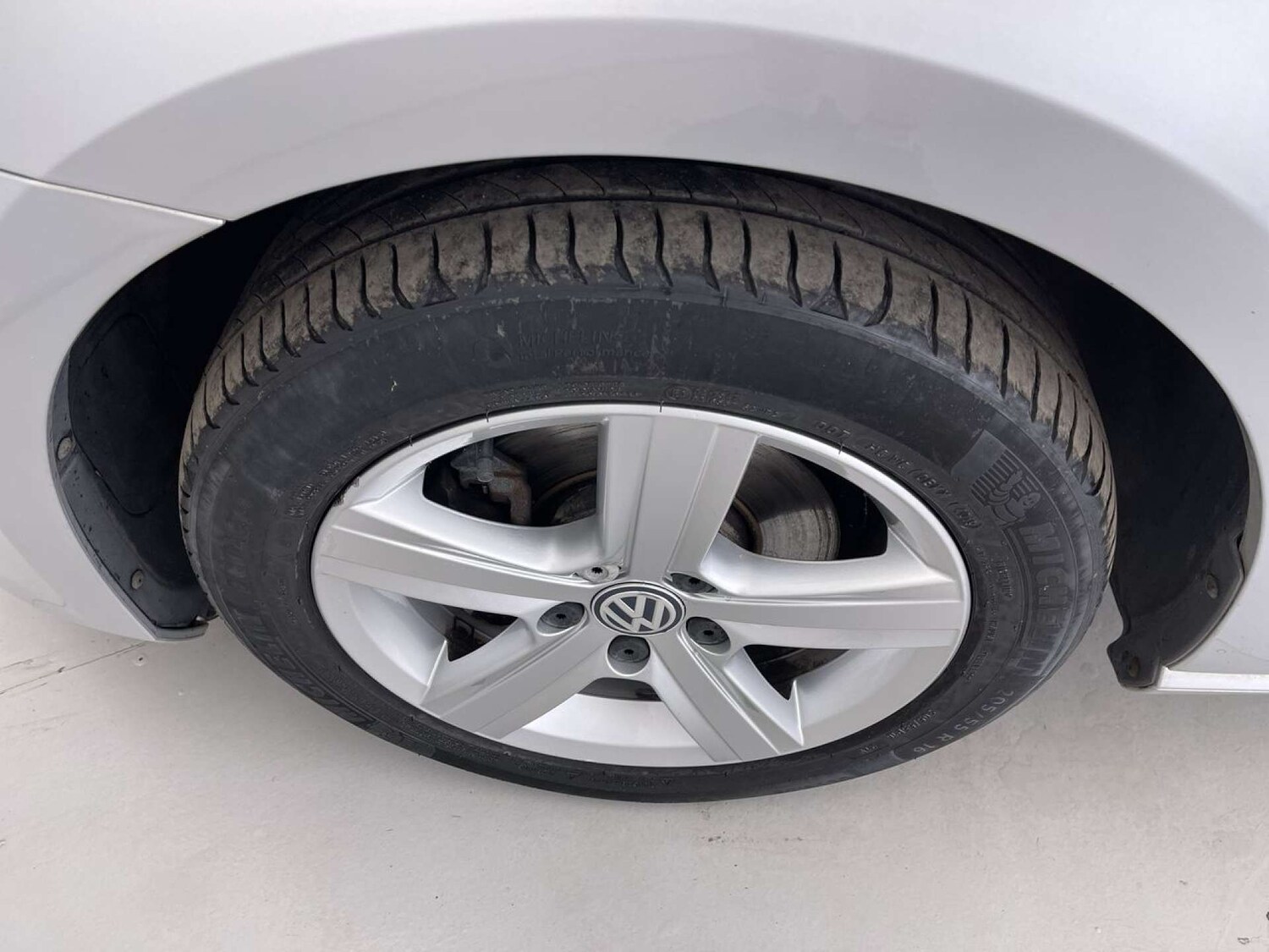 Used Volkswagen Golf 2015 for sale - 76056642: Photo 11