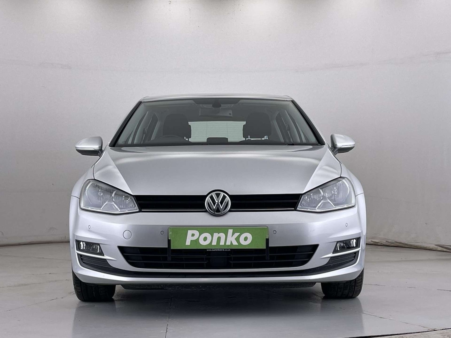 Used Volkswagen Golf 2015 for sale - 76056642: Photo 14