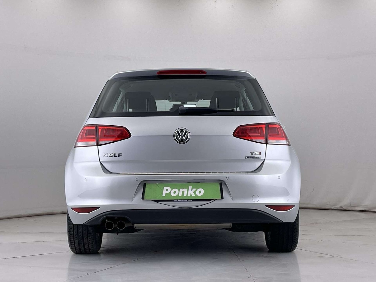 Used Volkswagen Golf 2015 for sale - 76056642: Photo 17