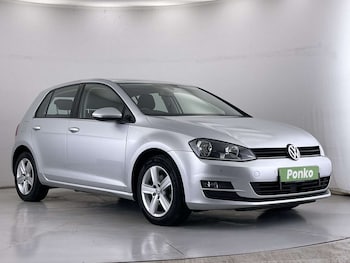 2015 - 1.4 Golf Match TSi BlueMotion Technology 5dr