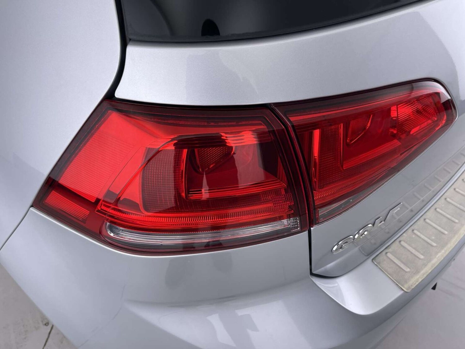 Used Volkswagen Golf 2015 for sale - 76056642: Photo 20