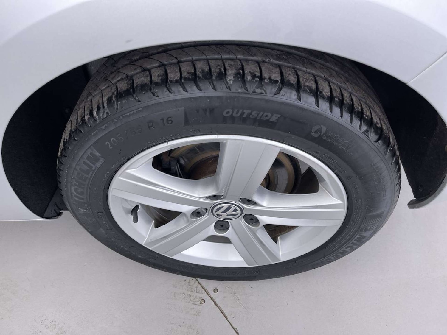 Used Volkswagen Golf 2015 for sale - 76056642: Photo 22
