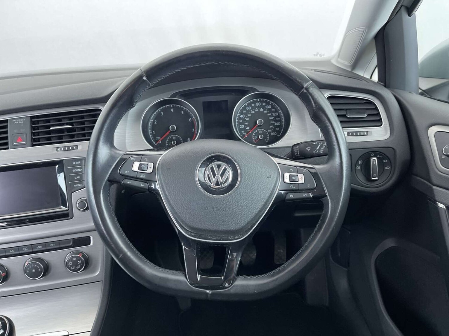 Used Volkswagen Golf 2015 for sale - 76056642: Photo 36