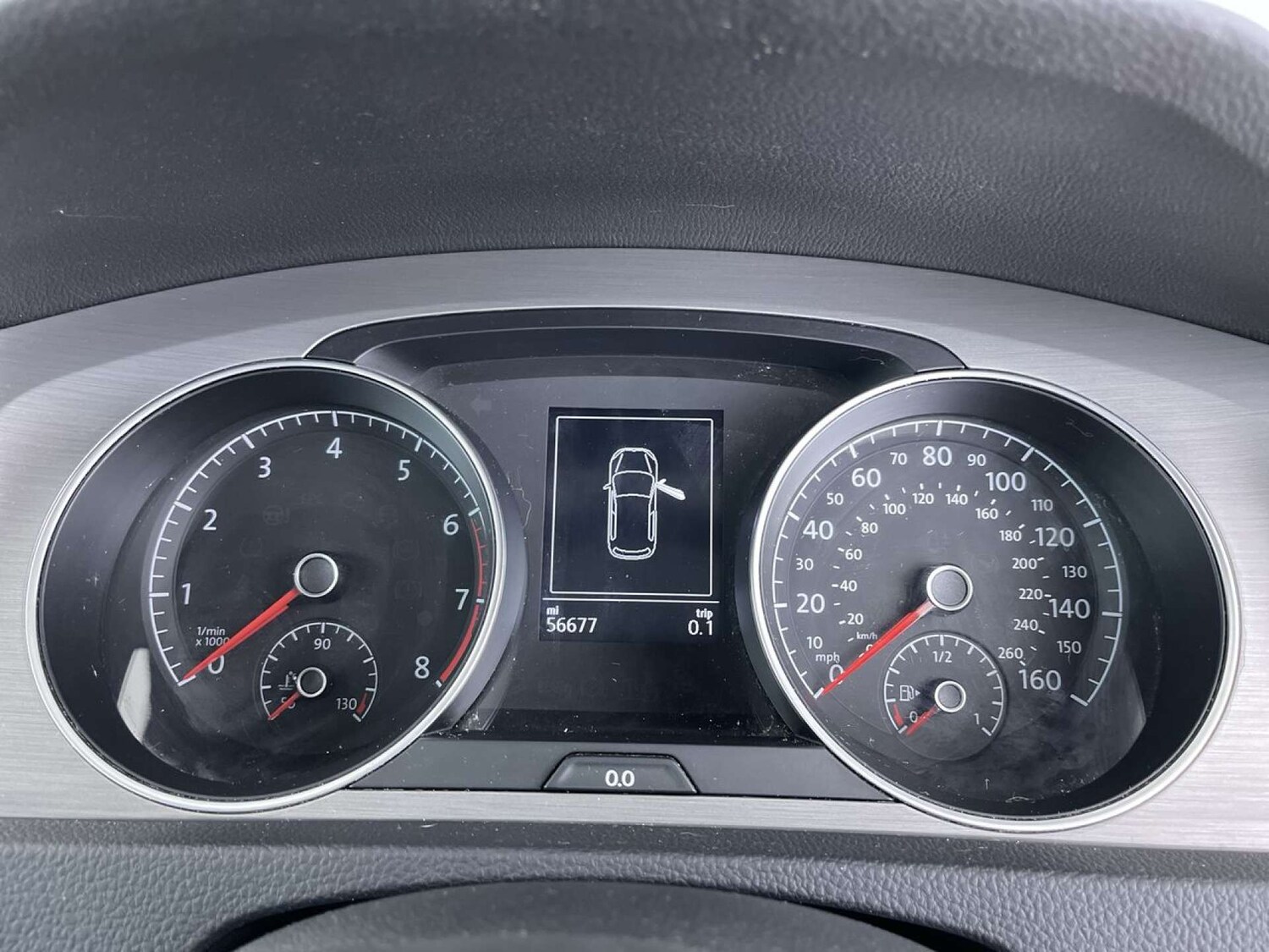 Used Volkswagen Golf 2015 for sale - 76056642: Photo 39