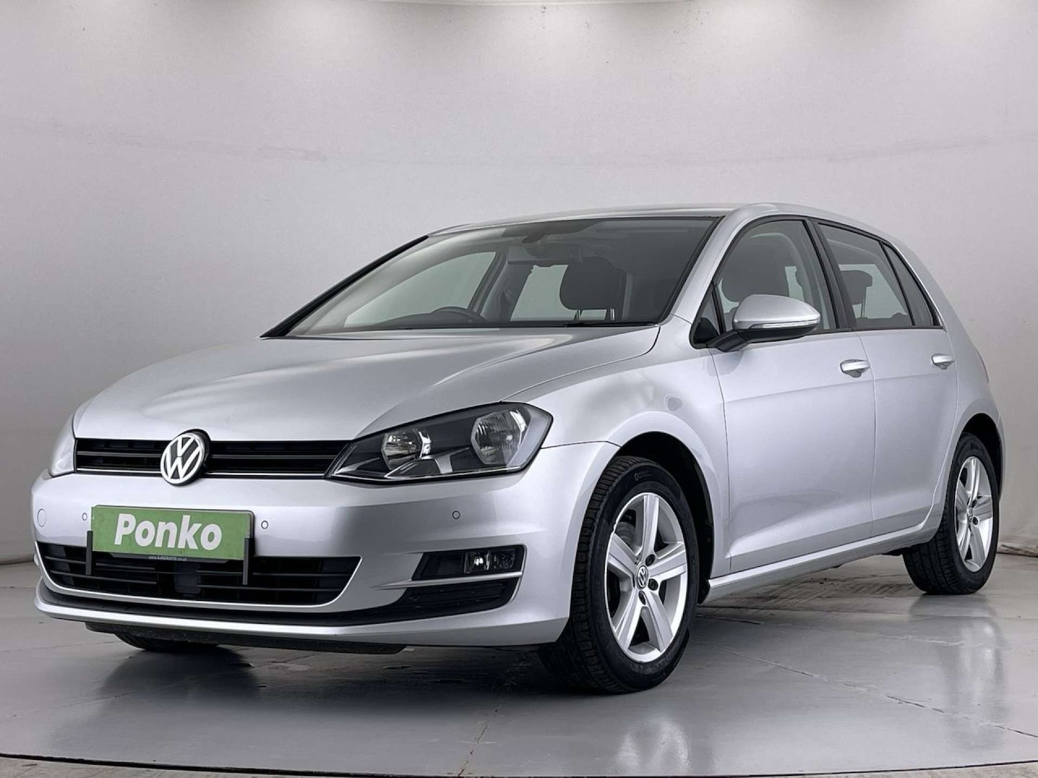 Used Volkswagen Golf 2015 for sale - 76056642: Photo 4