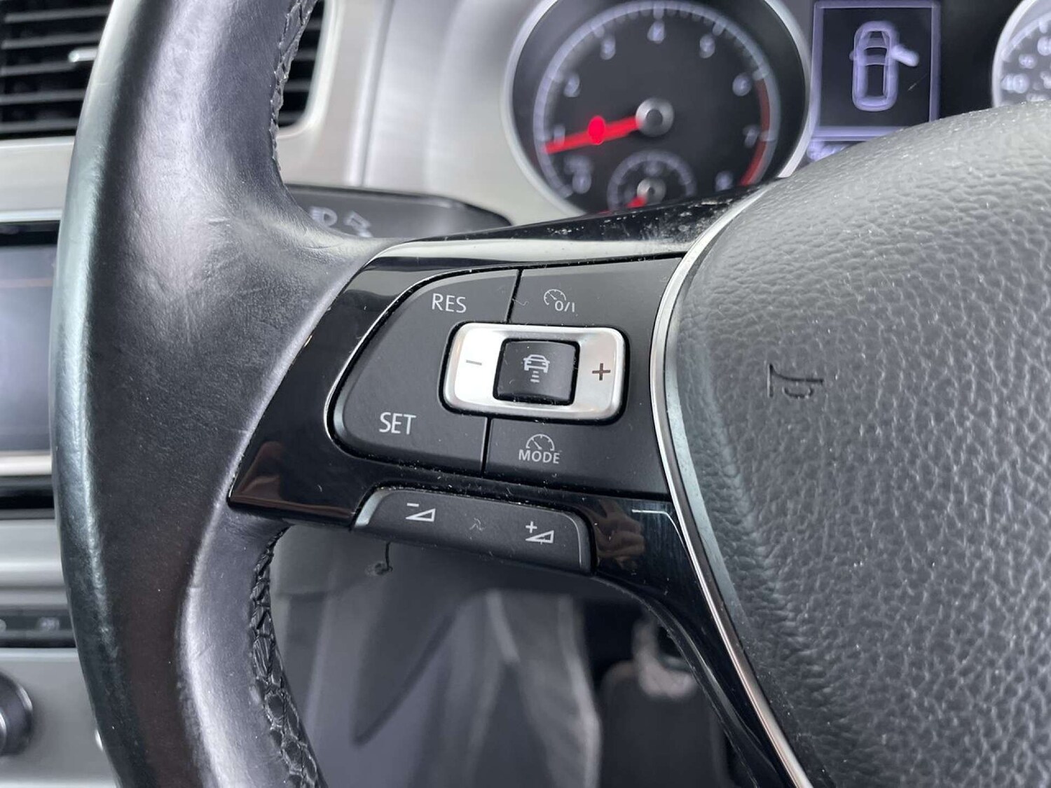 Used Volkswagen Golf 2015 for sale - 76056642: Photo 49
