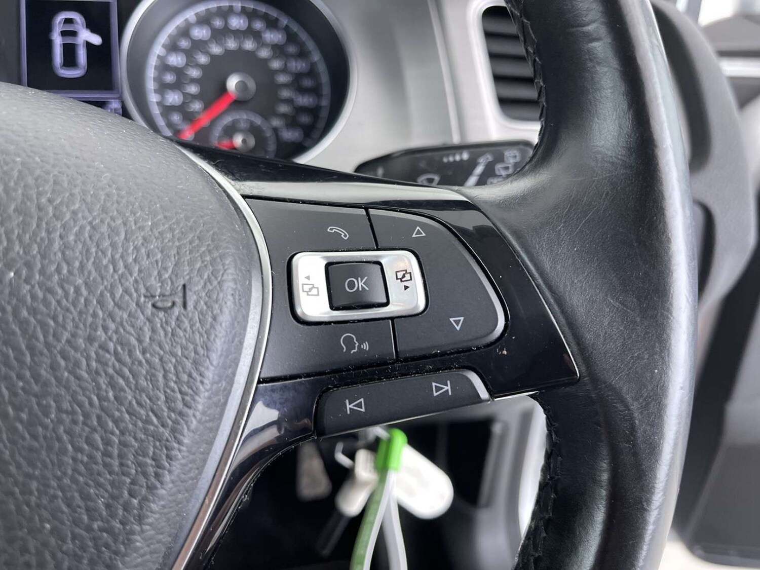 Used Volkswagen Golf 2015 for sale - 76056642: Photo 50