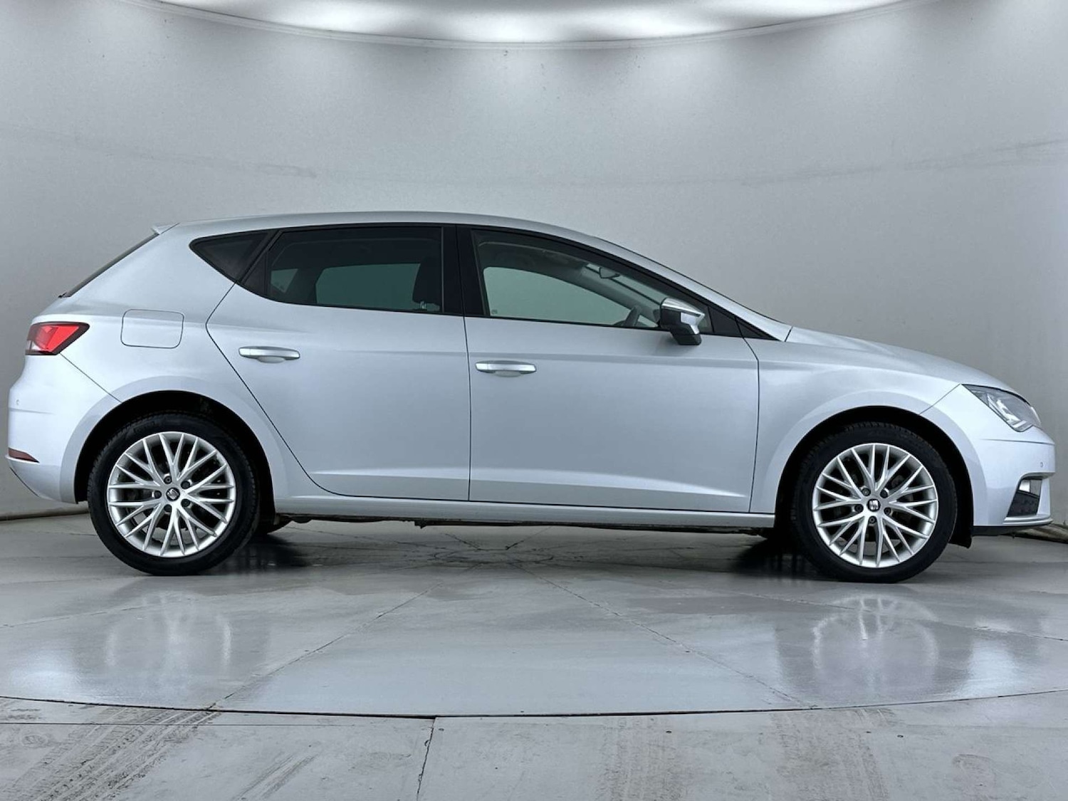 Used SEAT Leon 2017 for sale - 77434658: Photo 14