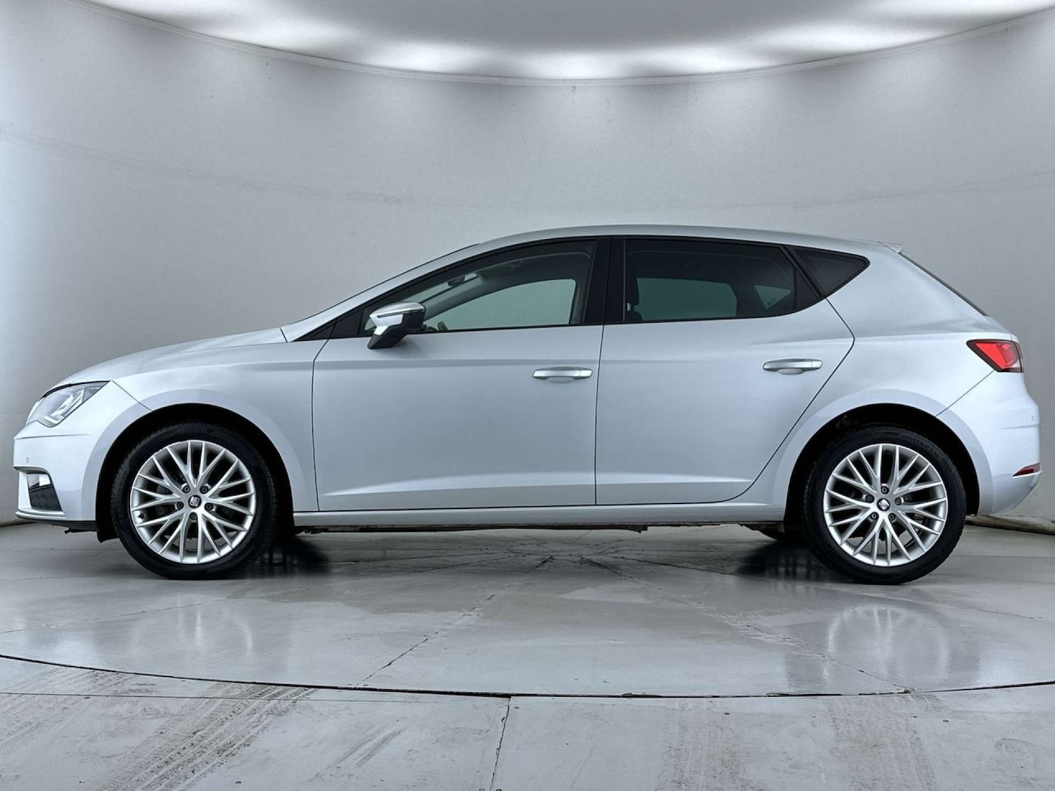 Used SEAT Leon 2017 for sale - 77434658: Photo 15