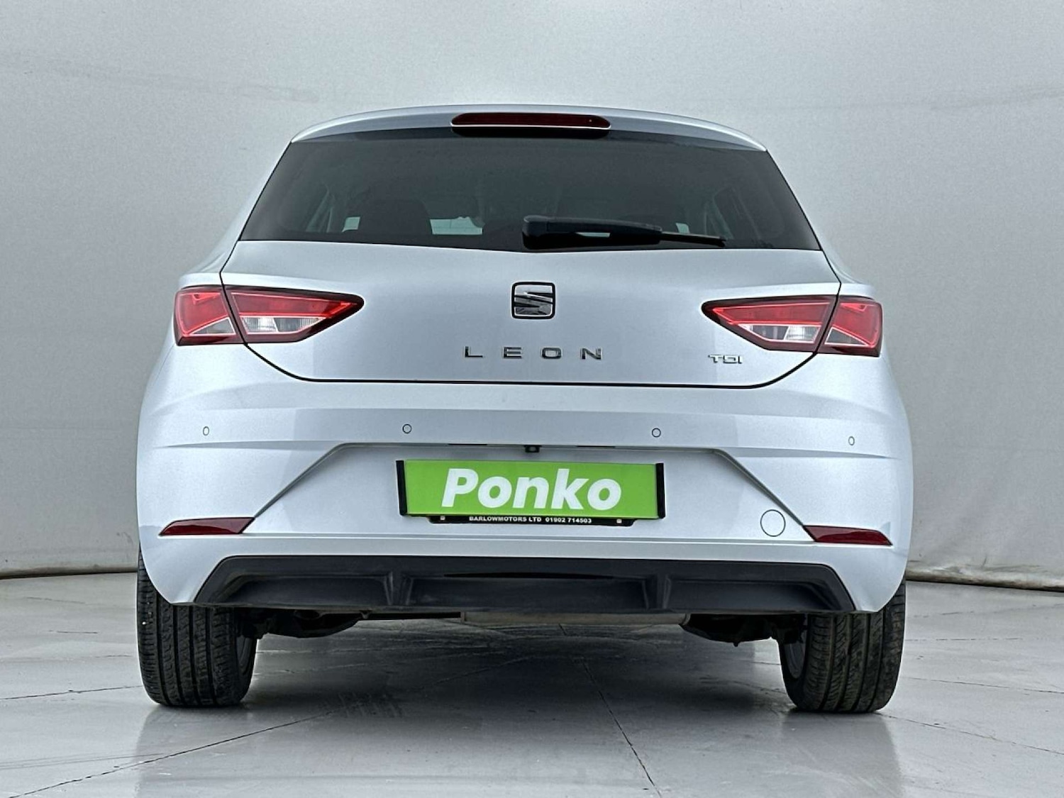 Used SEAT Leon 2017 for sale - 77434658: Photo 16