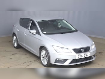SEAT Leon feature image