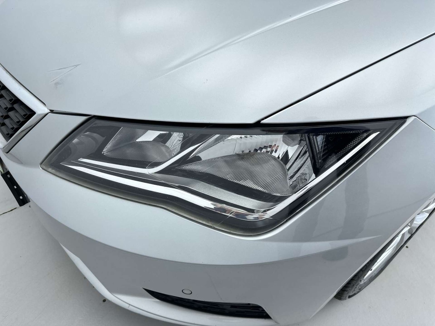 Used SEAT Leon 2017 for sale - 77434658: Photo 20