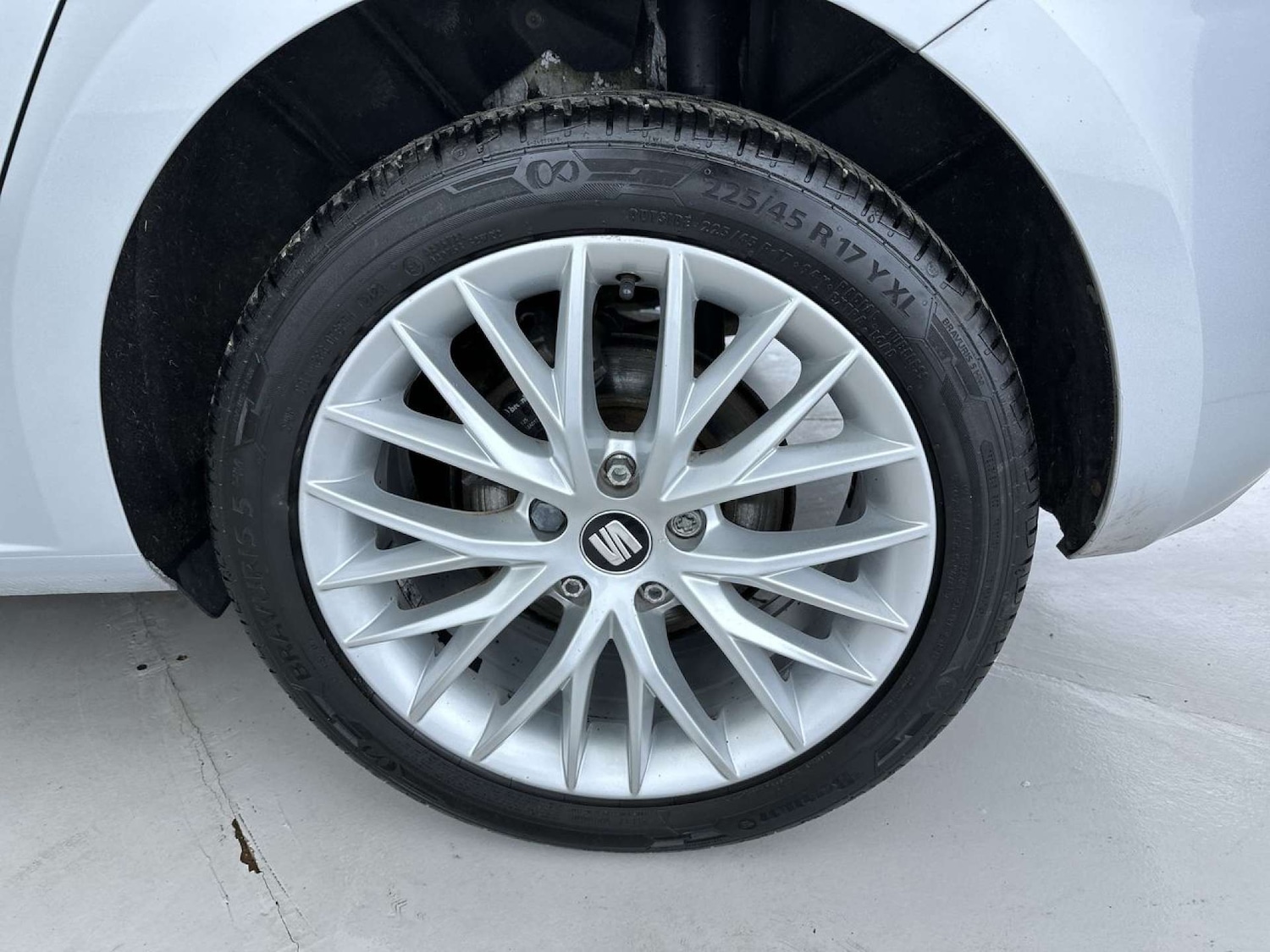 Used SEAT Leon 2017 for sale - 77434658: Photo 21