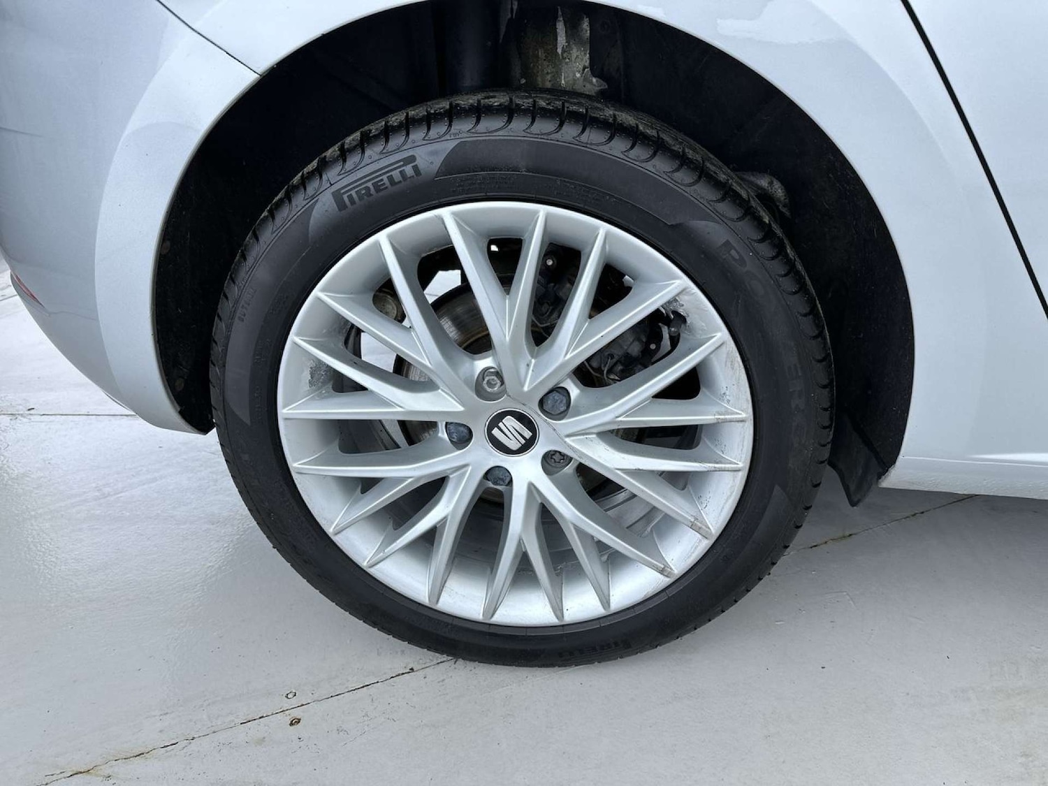 Used SEAT Leon 2017 for sale - 77434658: Photo 22