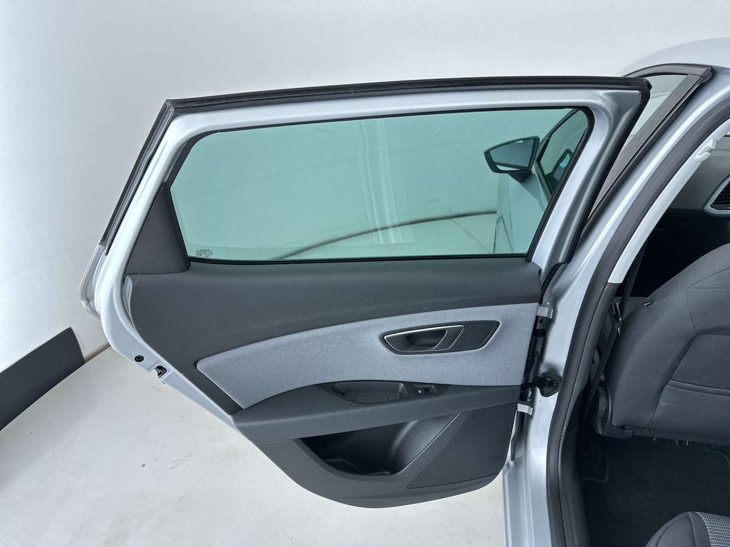 Used SEAT Leon 2017 for sale - 77434658: Photo 27