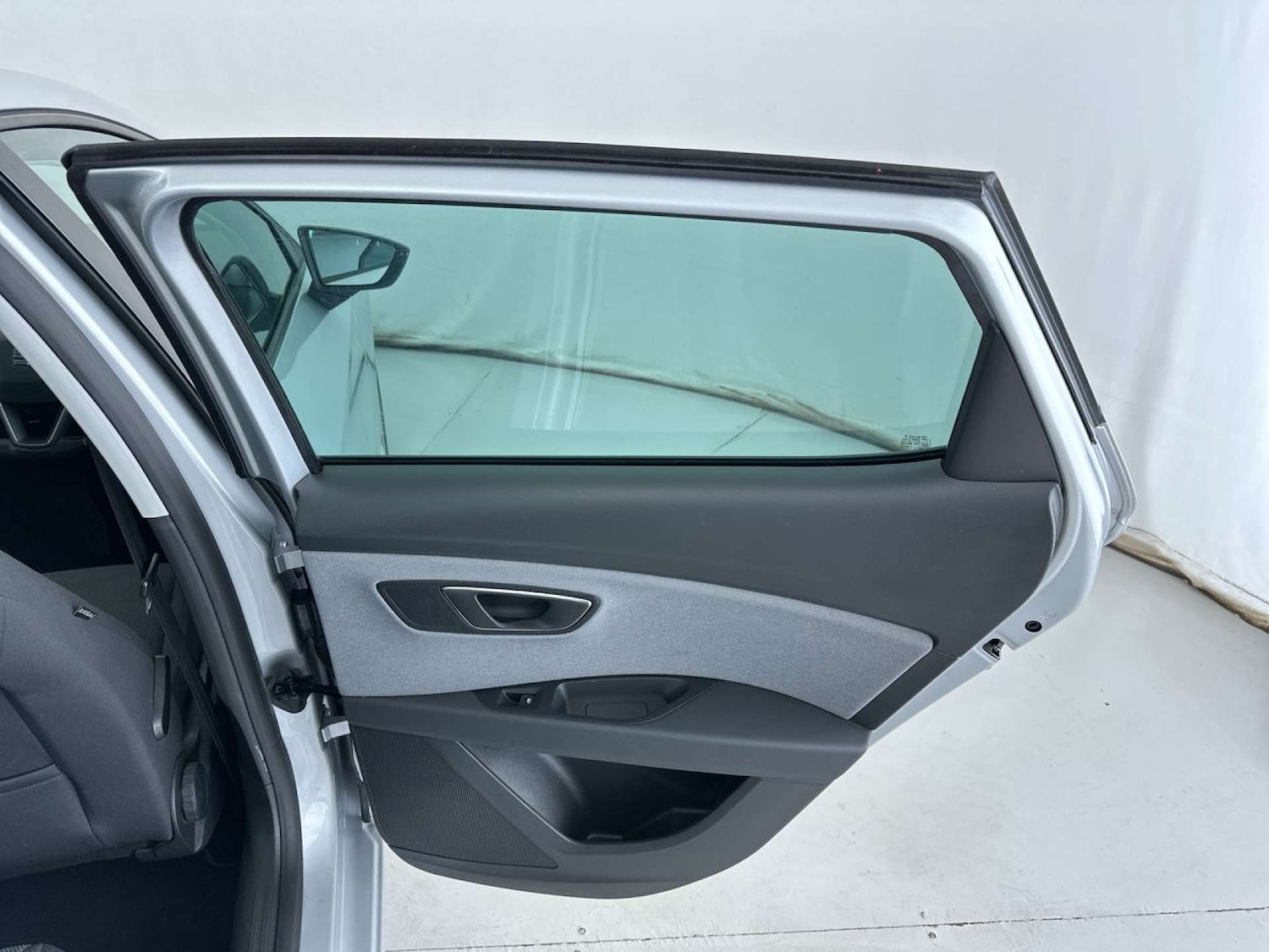 Used SEAT Leon 2017 for sale - 77434658: Photo 29