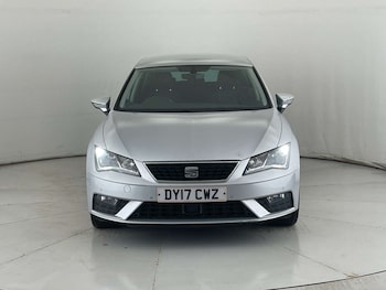 Used SEAT Leon 2017 for sale - 77434658: Photo