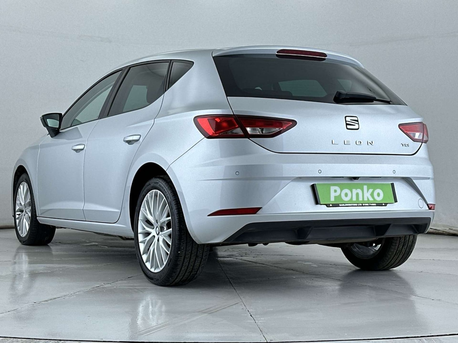 Used SEAT Leon 2017 for sale - 77434658: Photo 3