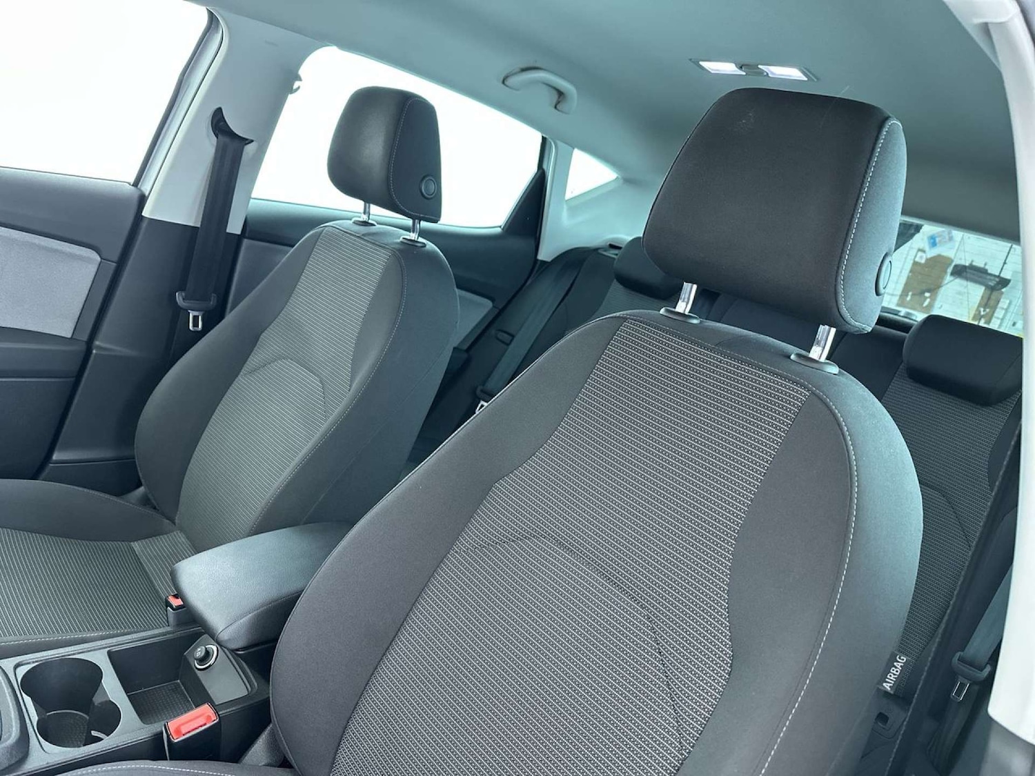 Used SEAT Leon 2017 for sale - 77434658: Photo 30