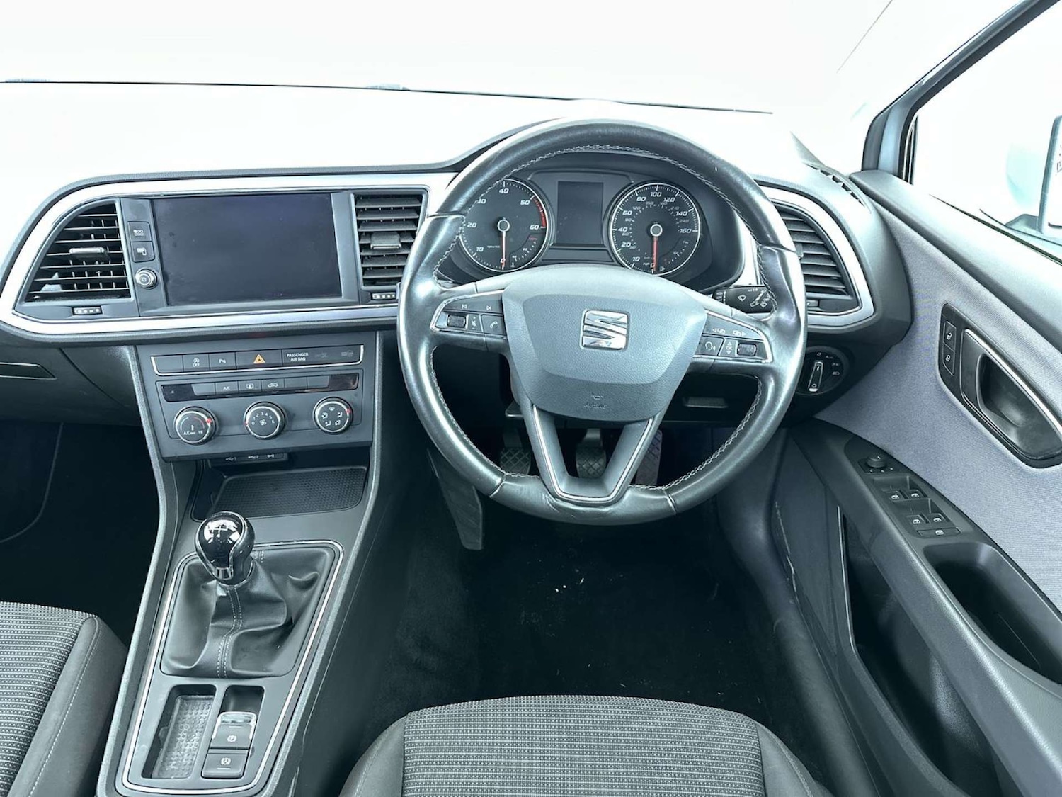 Used SEAT Leon 2017 for sale - 77434658: Photo 34