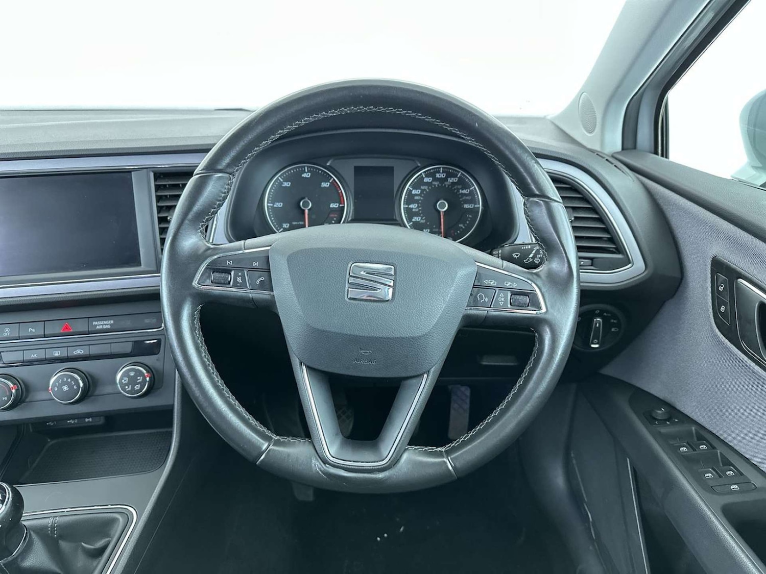 Used SEAT Leon 2017 for sale - 77434658: Photo 35