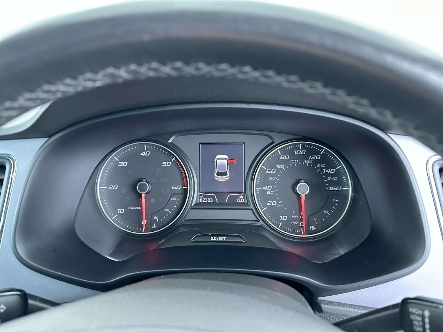 Used SEAT Leon 2017 for sale - 77434658: Photo 38