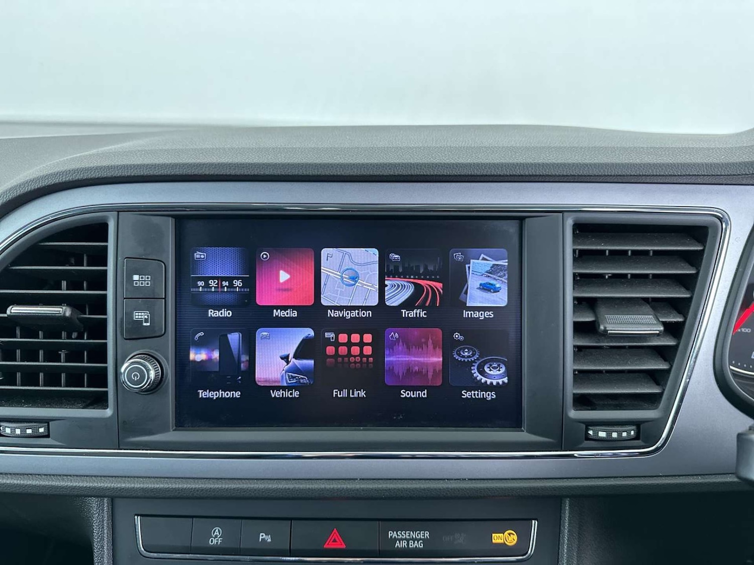 Used SEAT Leon 2017 for sale - 77434658: Photo 39