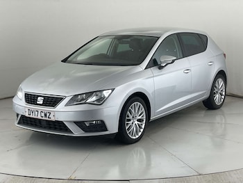 Used SEAT Leon 2017 for sale - 77434658: Photo