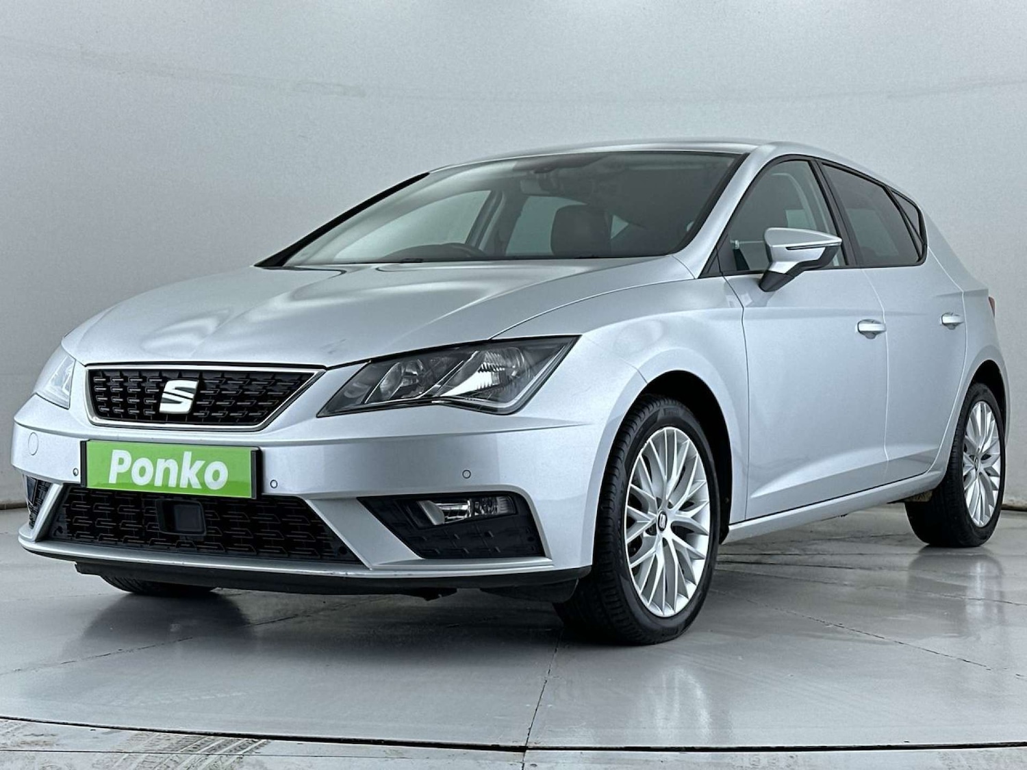 Used SEAT Leon 2017 for sale - 77434658: Photo 4