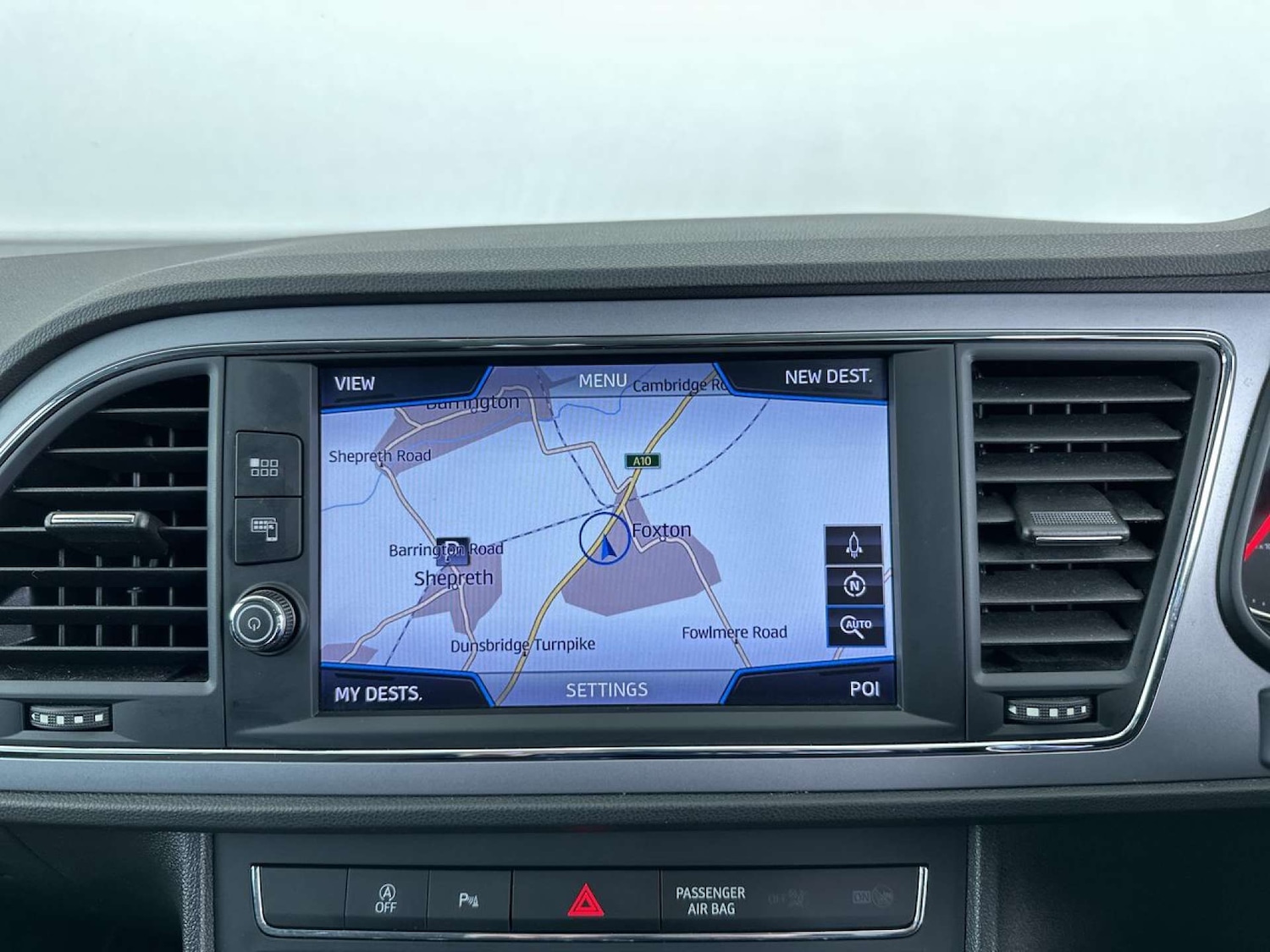 Used SEAT Leon 2017 for sale - 77434658: Photo 41