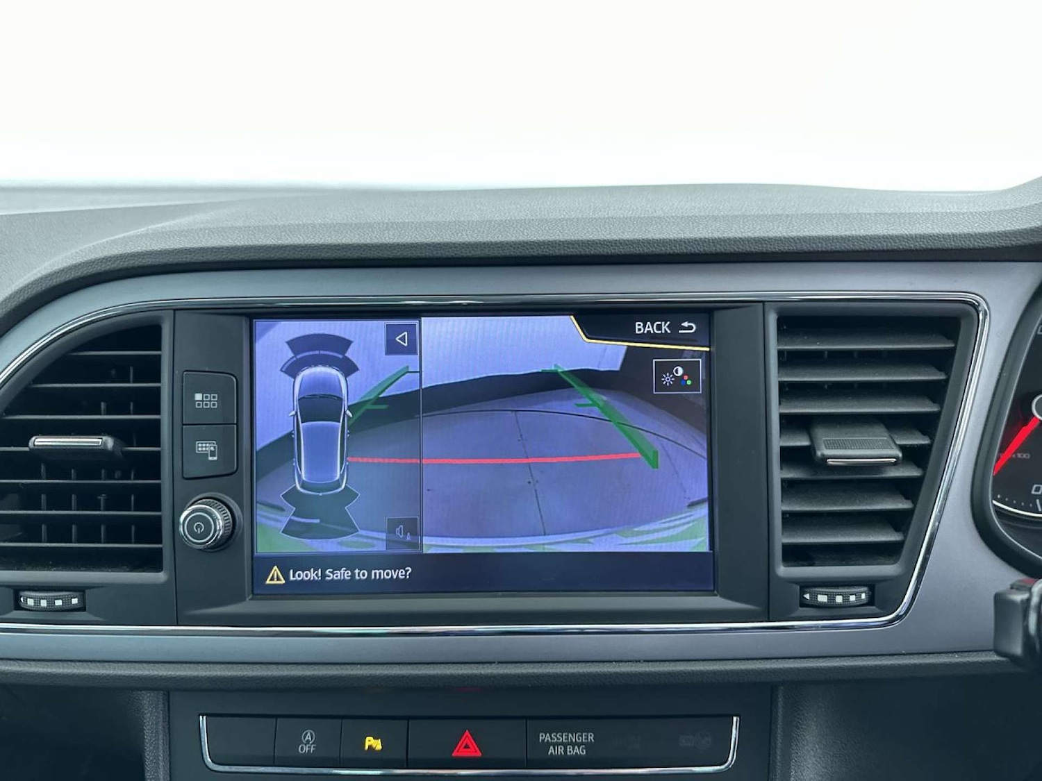 Used SEAT Leon 2017 for sale - 77434658: Photo 42