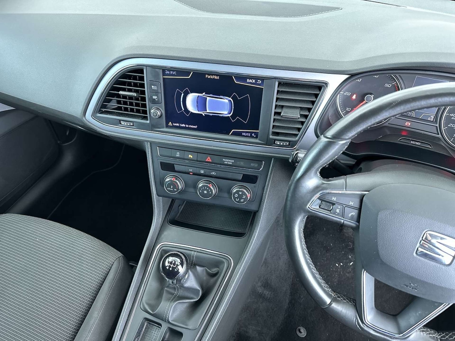 Used SEAT Leon 2017 for sale - 77434658: Photo 45