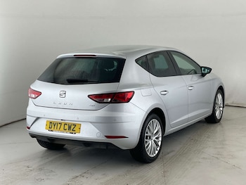 Used SEAT Leon 2017 for sale - 77434658: Photo