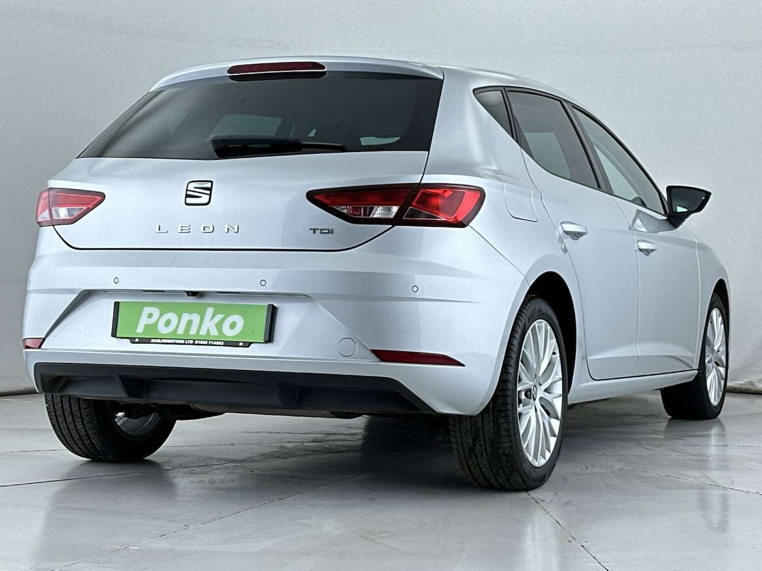 Used SEAT Leon 2017 for sale - 77434658: Photo 5