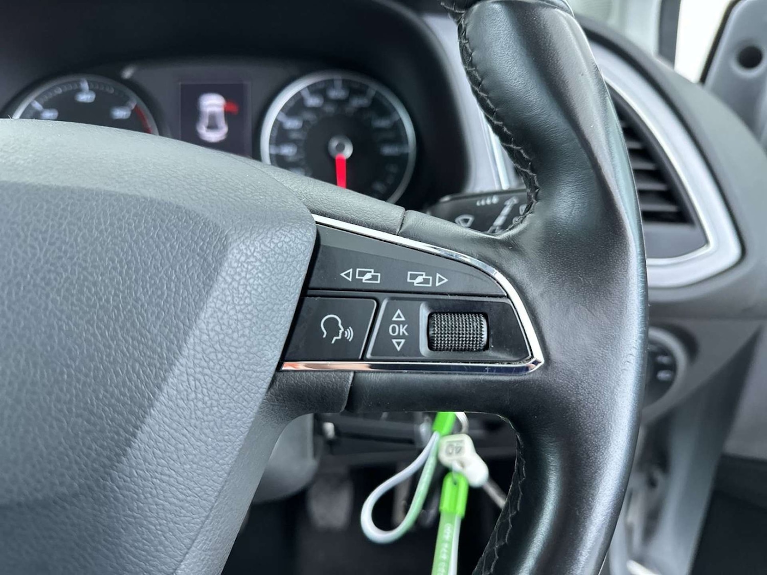 Used SEAT Leon 2017 for sale - 77434658: Photo 52