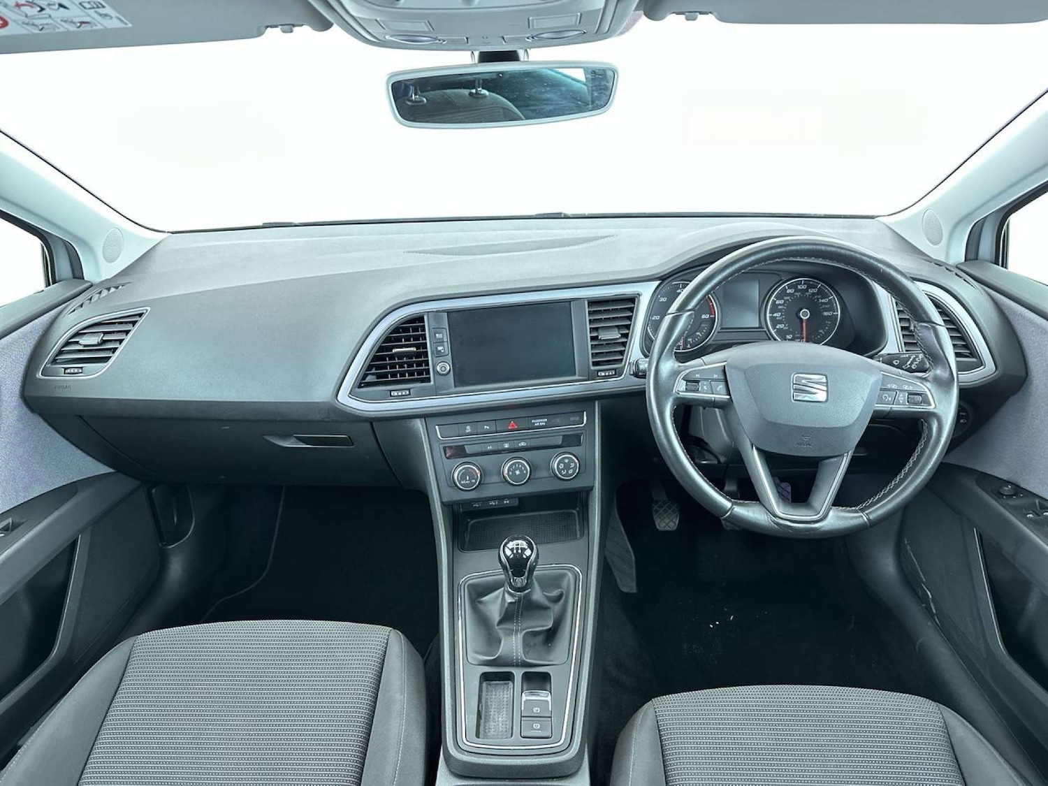 Used SEAT Leon 2017 for sale - 77434658: Photo 8