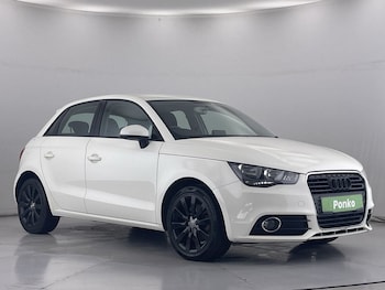 Audi - A1