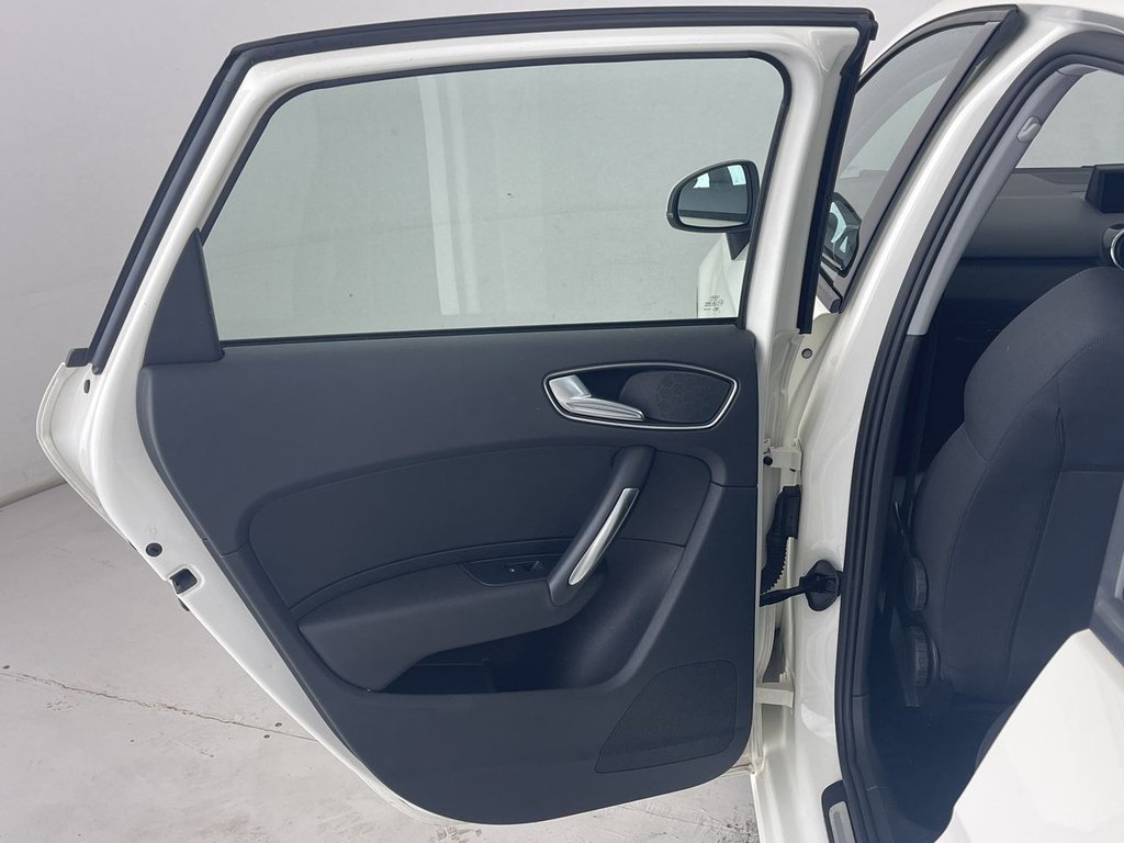 Vehicle 28