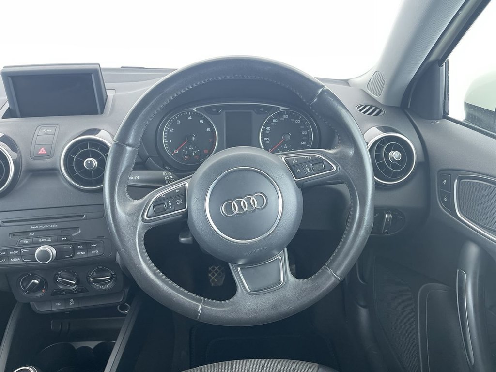 Vehicle 36