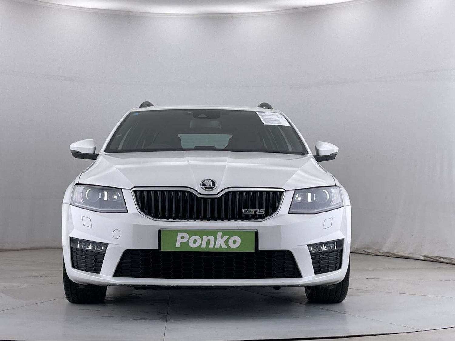 Vehicle 67