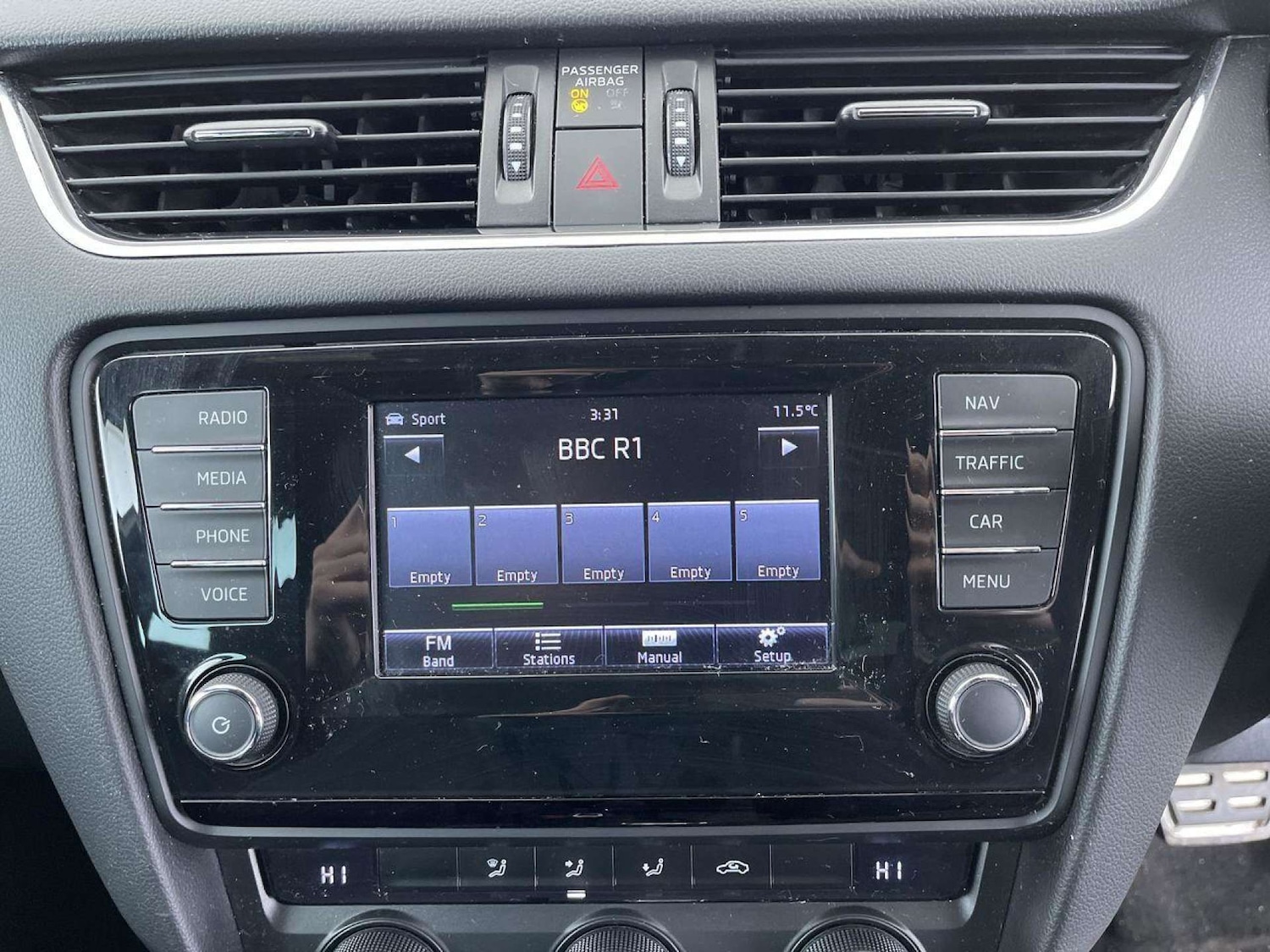 Vehicle 94