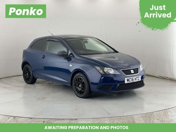 2016 - 1.0 SOL Sport Coupe 3dr Petrol Manual Euro 6 (75 ps) CRUISE CONTROL+AIR CON