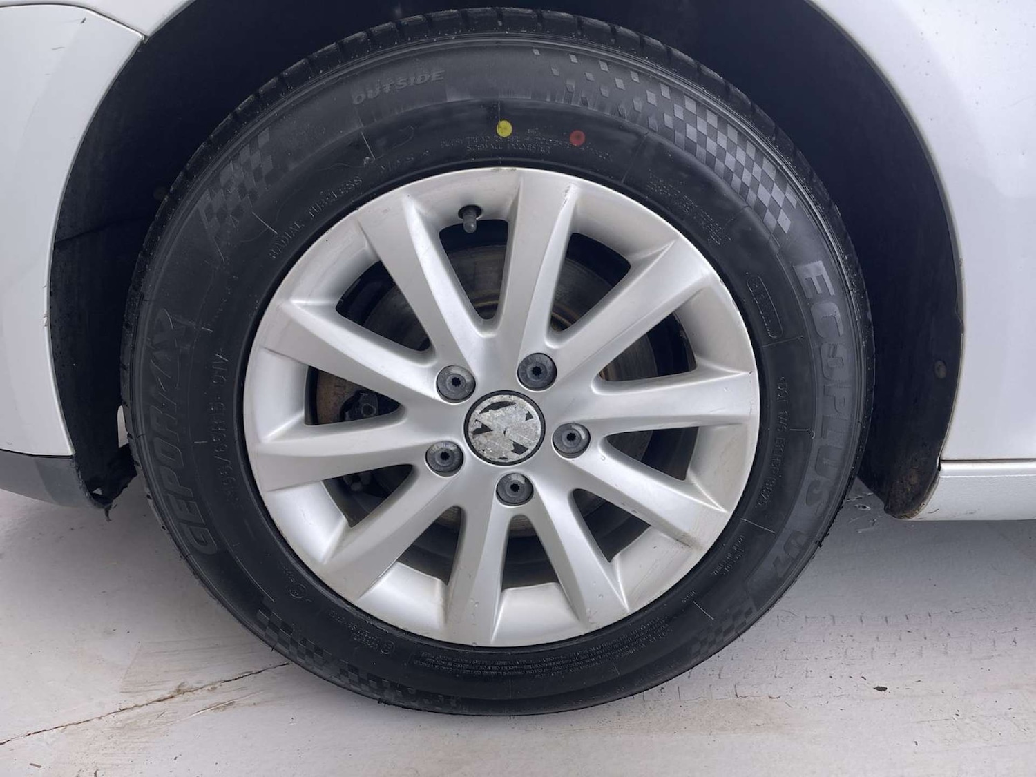 Used Volkswagen Golf 2008 for sale - 77270760: Photo 11